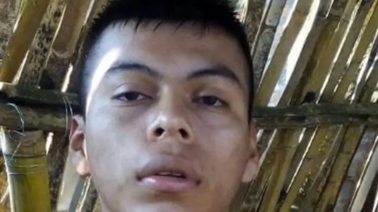 Detenido por robo en 205