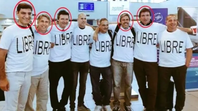 argentinos