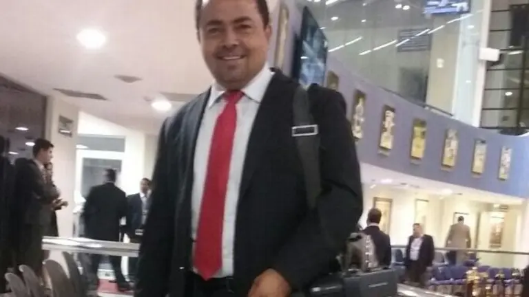 Balmore Barrientos