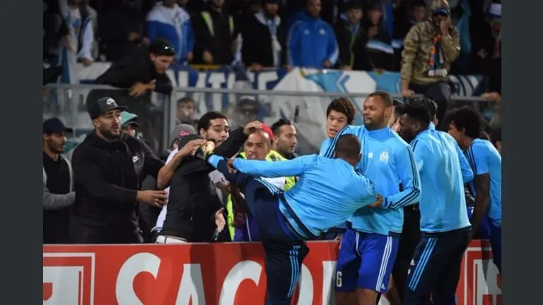 Patrick Evra
