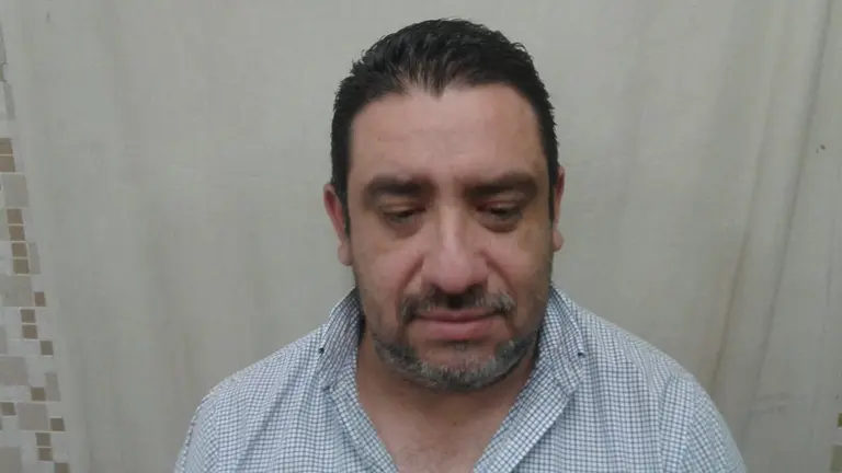 Jorge Hernández