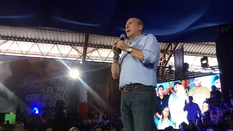 Javier Simán