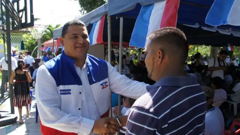 Francis Edgardo Zelaya