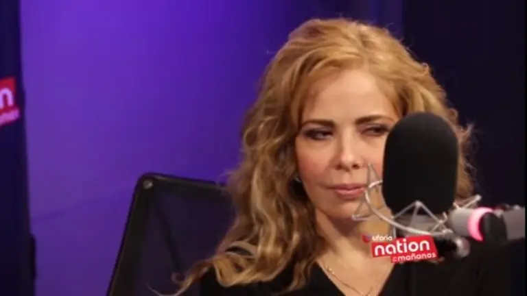 Gloria Trevi
