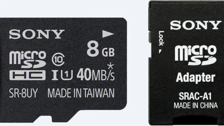 Micro SD