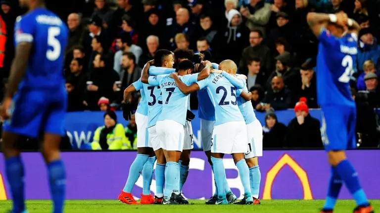 Manchester City