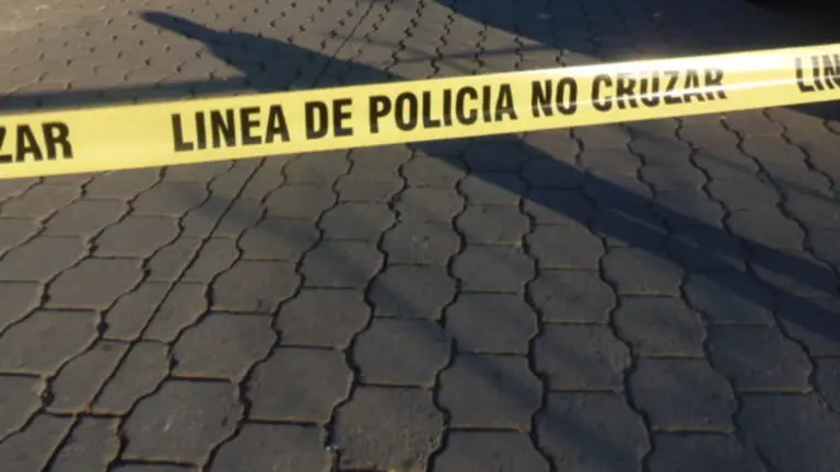 asesinato cinta