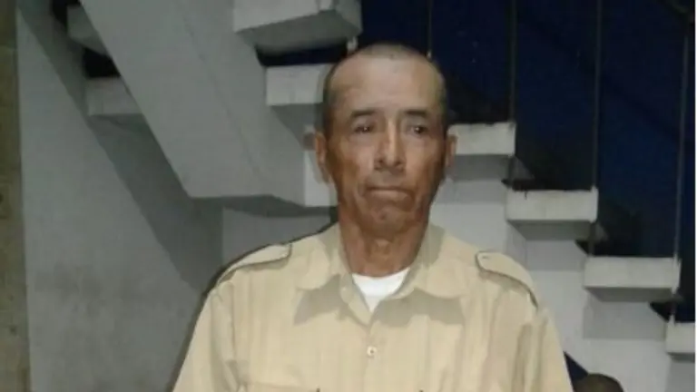 Vigilante detenido en Olouilta