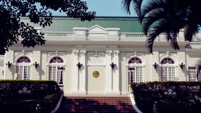 Casa Presidencial
