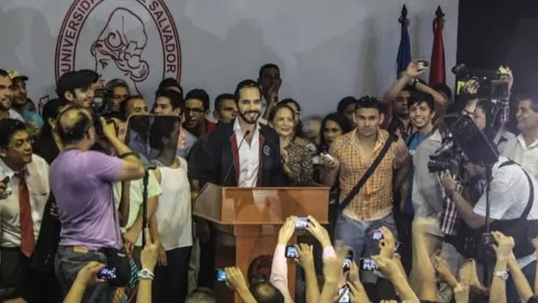 Nayib-Bukele