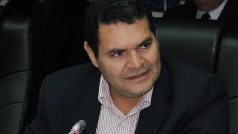 Misael ok