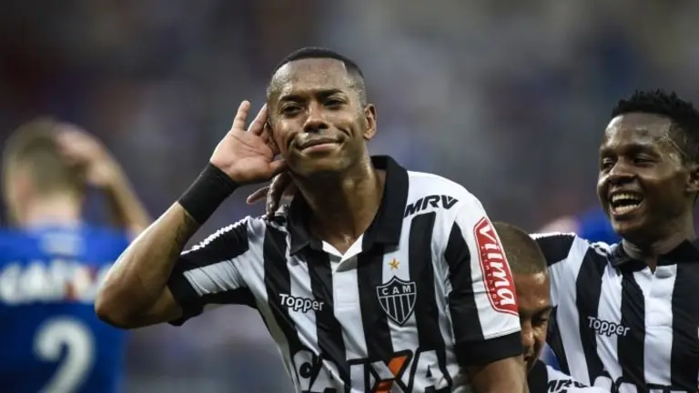 Robinho