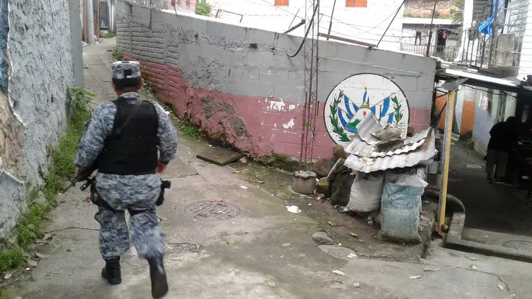 Comunidad Cristo Redentor