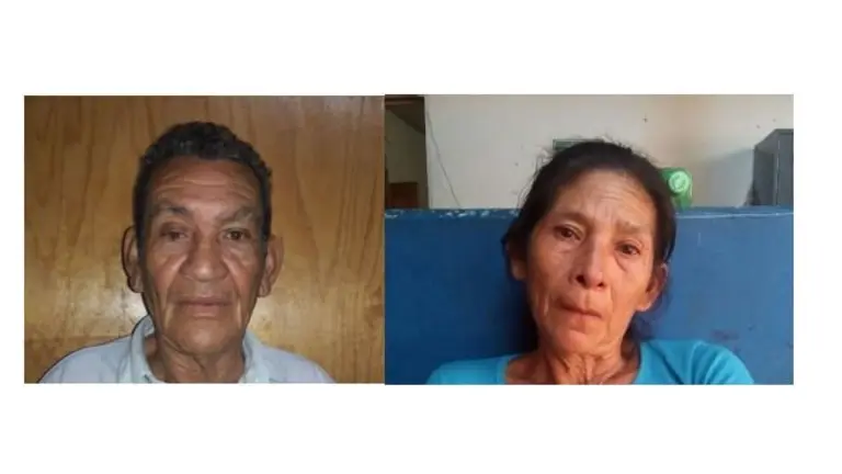 Detenidos en San Julian por violación