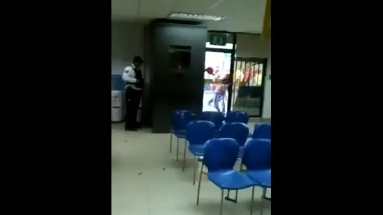 Video Honduras