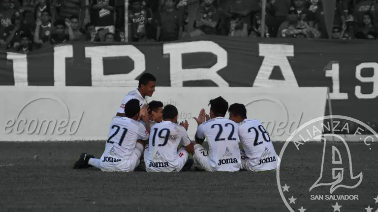 Alianza