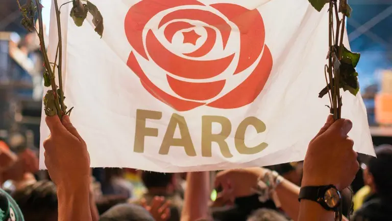 Farc