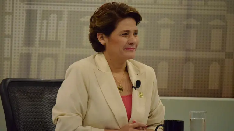 Jackeline Rivera