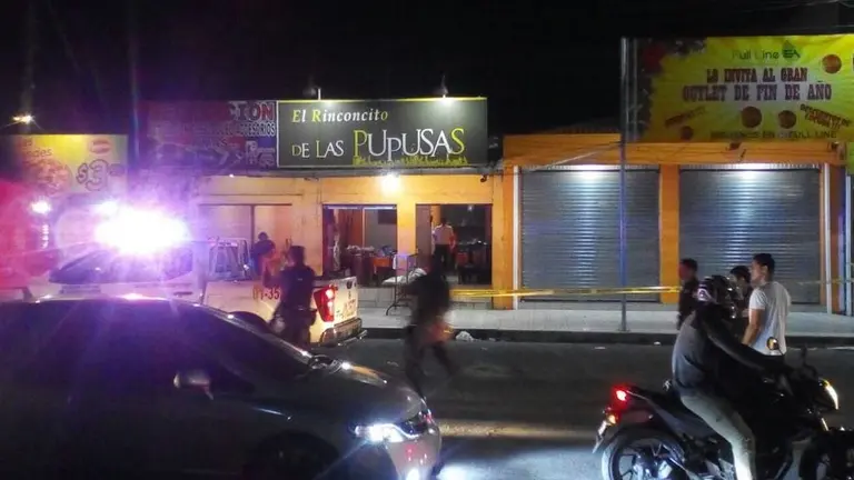 Homicidio en Altavista