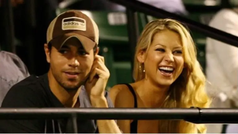 enrique iglesias