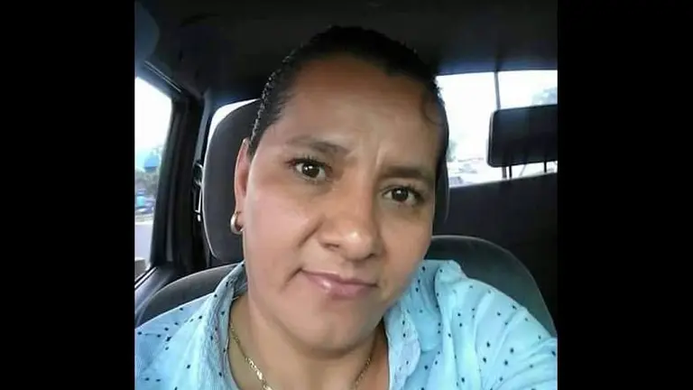 Policia que se suicidó en Santa Ana