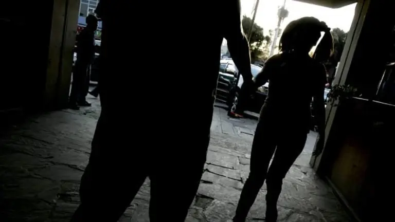 ABUSO SEXUAL A MENORES - VIOLACION