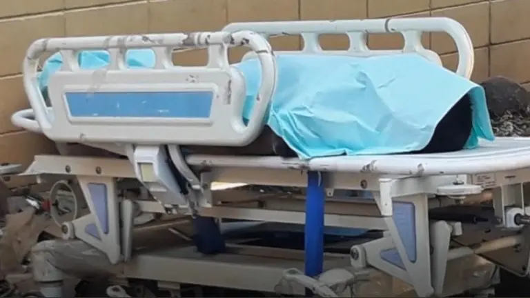 Hombre se suicidó con matarratas