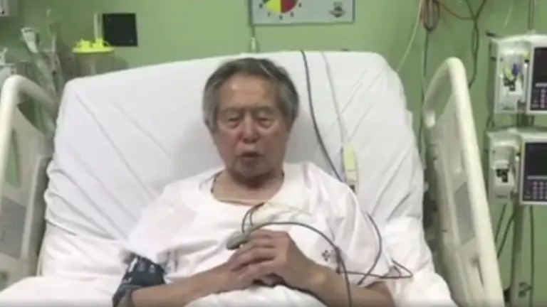 fujimori