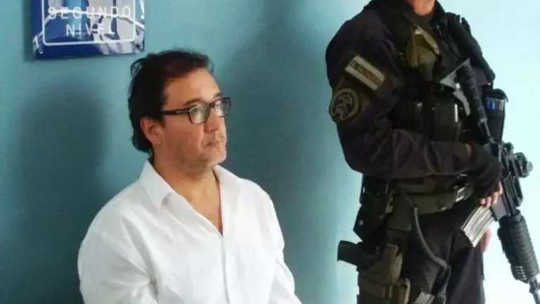 Luis Martínez