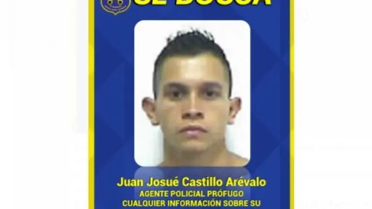 Juan Josué Castillo Arévalo