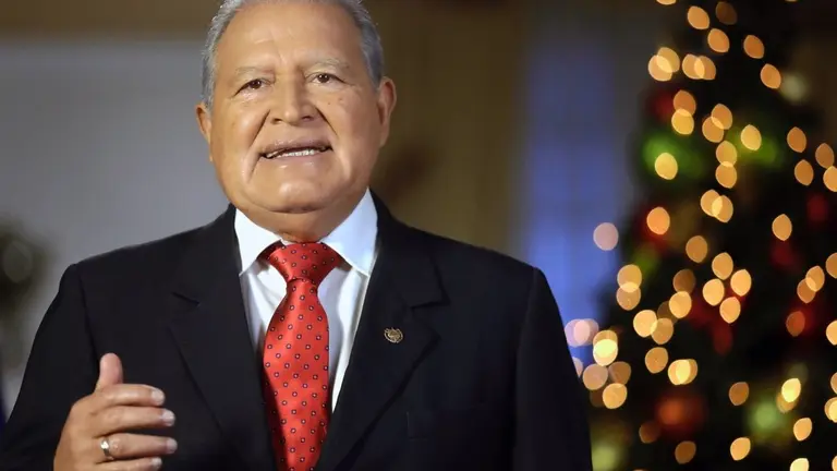 Sanchez Ceren 2018