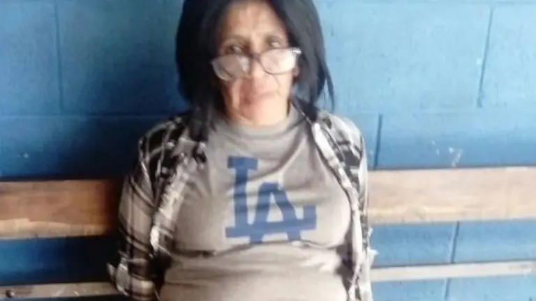 América Leticia de Vela