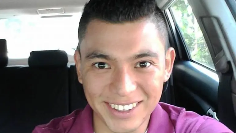 Taxista asesinado en café de Don Pedro