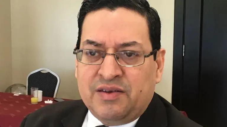 Rodolfo Gonzále