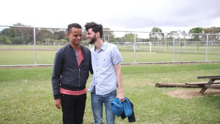 Boda gay en Costa Rica