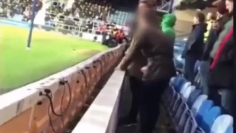 Portero-QPR