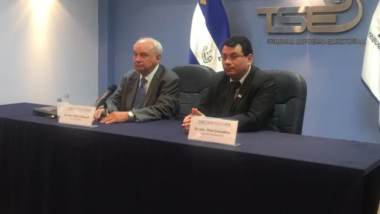 OEA
