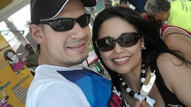 Rosa María Bonilla Vega
