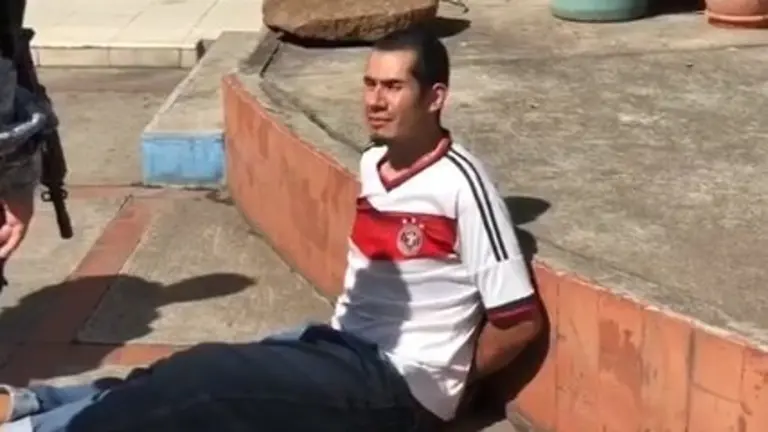 Denys Elenilson Suárez