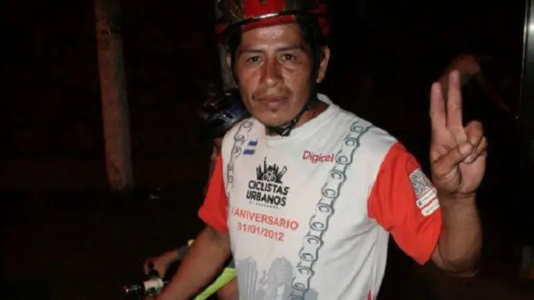 ciclista