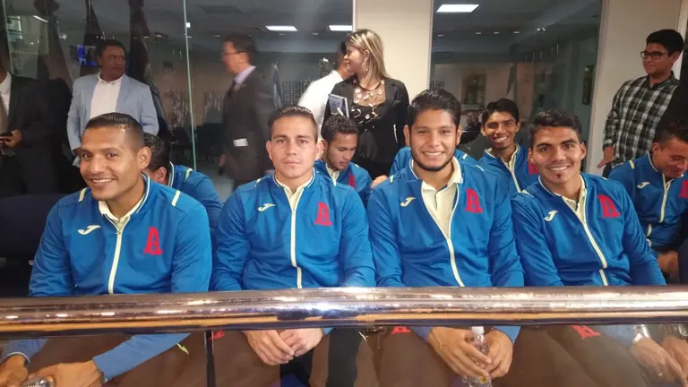 Alianza FC
