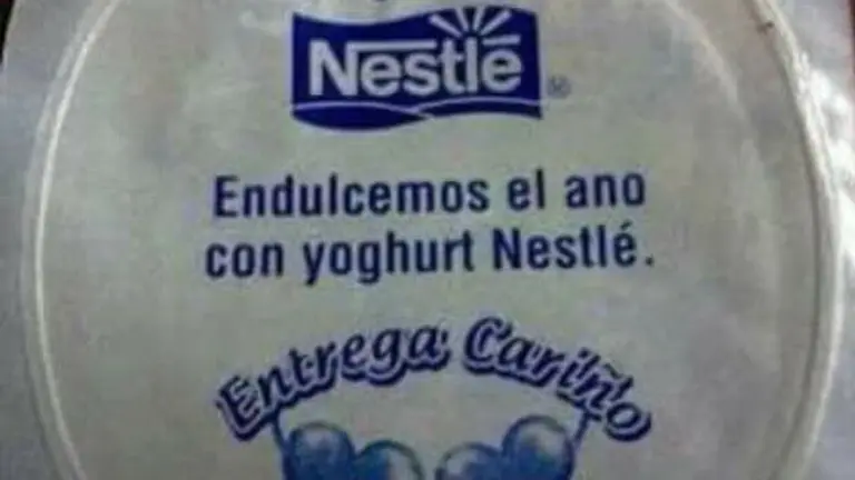 Yogurt