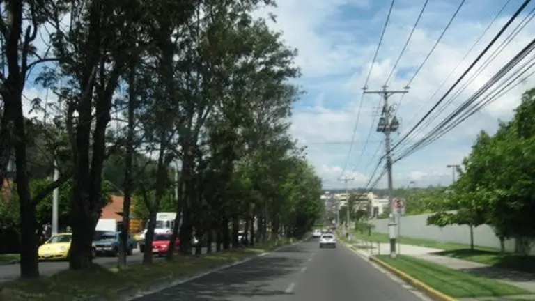 Bulevard