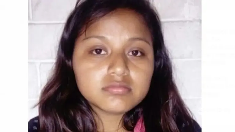 Hermana del Colombiano Dina Alejandra Deodanes Pérez