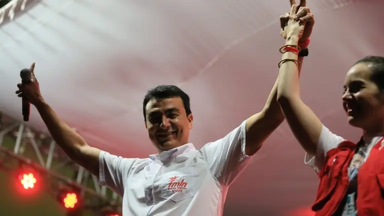 Miguel Pereira