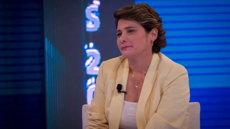 Jackeline Rivera
