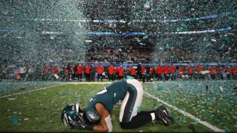 Super Bowl