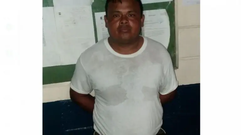 Marvin Aníbal Bonilla Hernández, alias &#34;Patacón&#34;