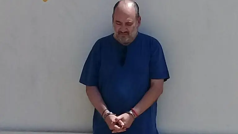 Juan Francisco Martínez