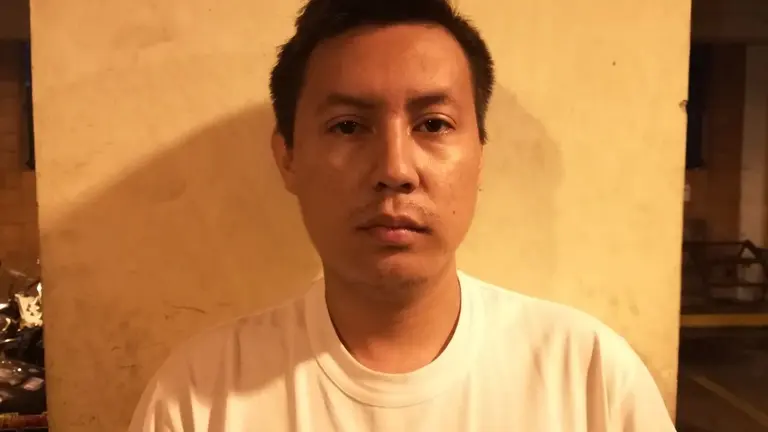 Miguel Ernesto Campos Callejas